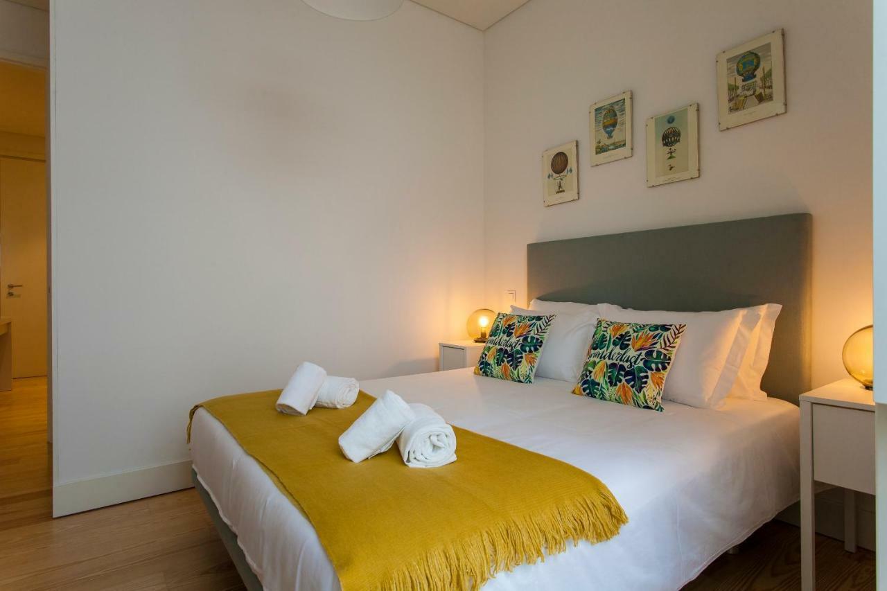 Joivy Modern 1-Bed Apt Nearby Praca Do Comercio, In Baixa Lisboa Ngoại thất bức ảnh