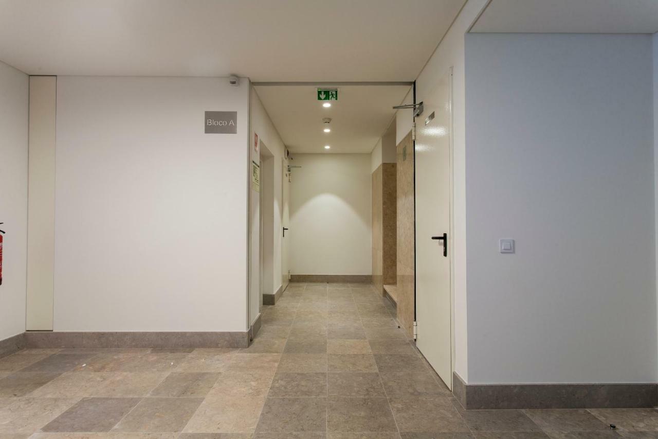 Joivy Modern 1-Bed Apt Nearby Praca Do Comercio, In Baixa Lisboa Ngoại thất bức ảnh