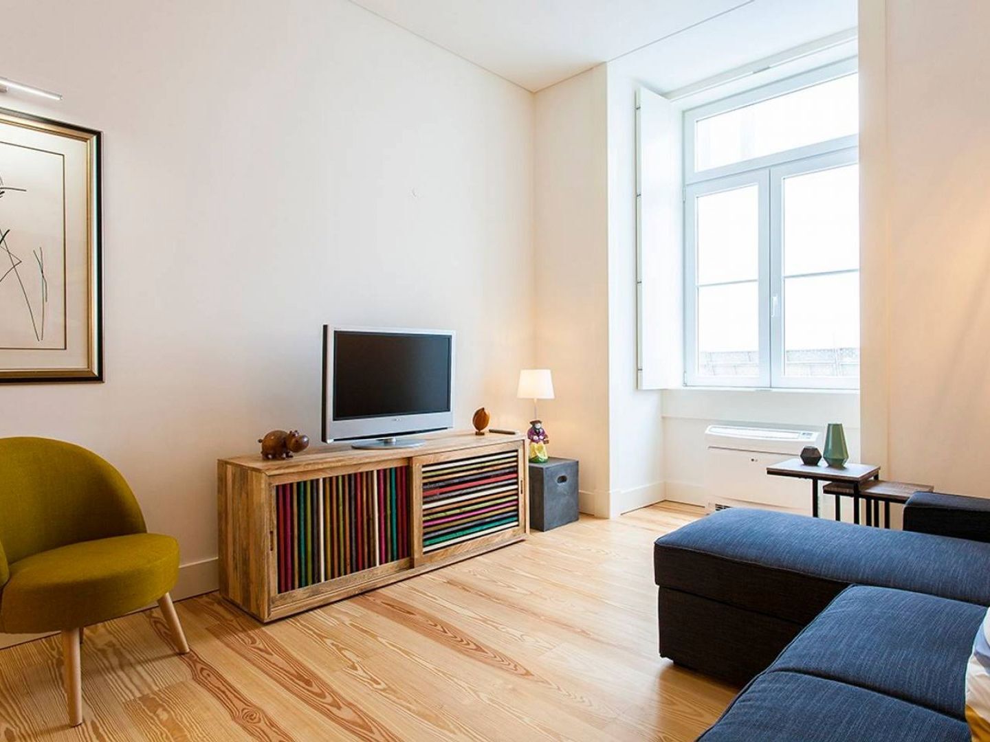 Joivy Modern 1-Bed Apt Nearby Praca Do Comercio, In Baixa Lisboa Ngoại thất bức ảnh