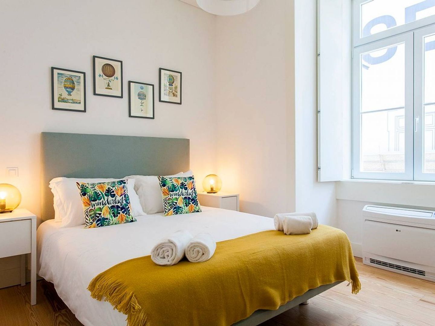 Joivy Modern 1-Bed Apt Nearby Praca Do Comercio, In Baixa Lisboa Ngoại thất bức ảnh
