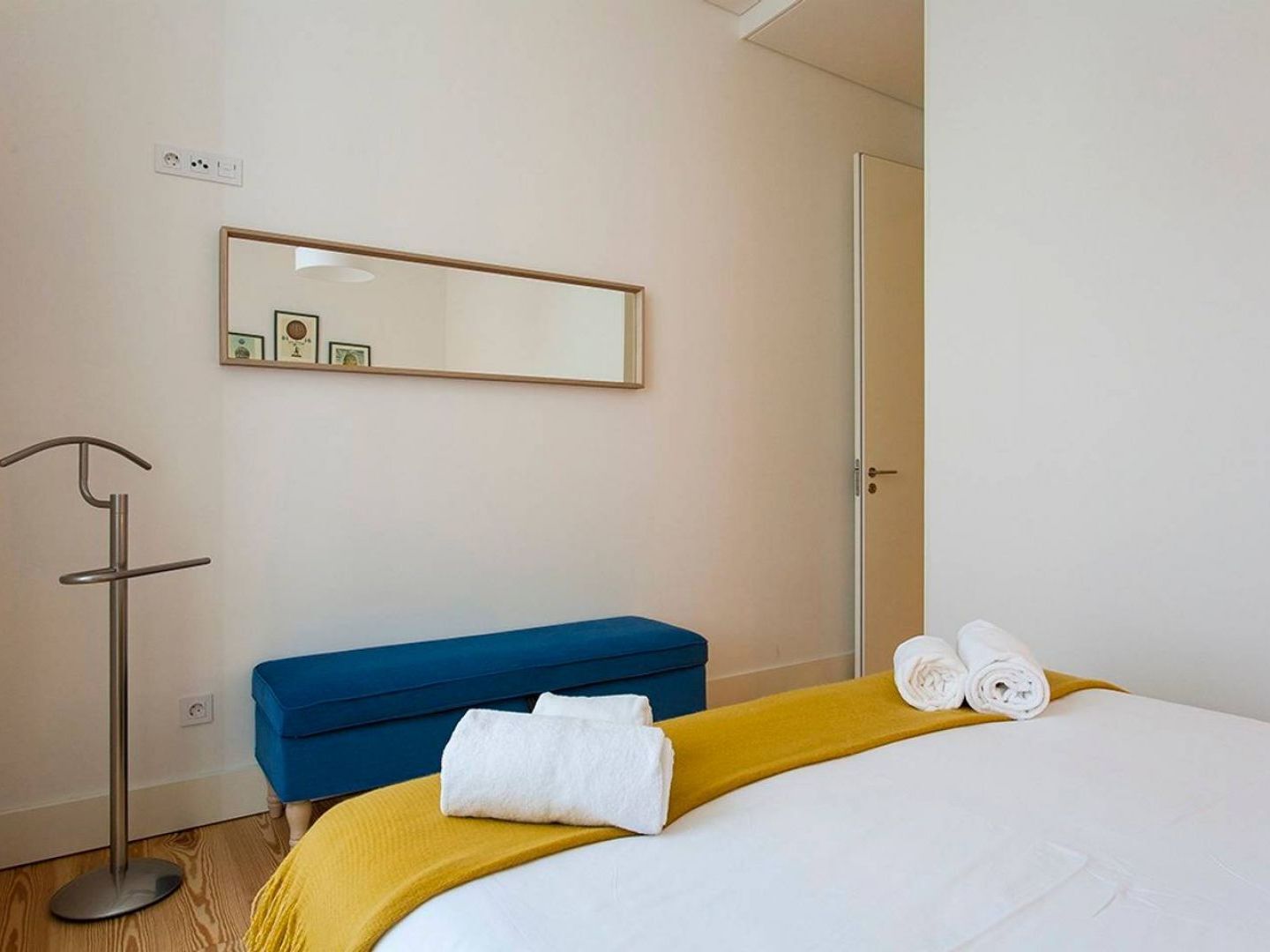 Joivy Modern 1-Bed Apt Nearby Praca Do Comercio, In Baixa Lisboa Ngoại thất bức ảnh