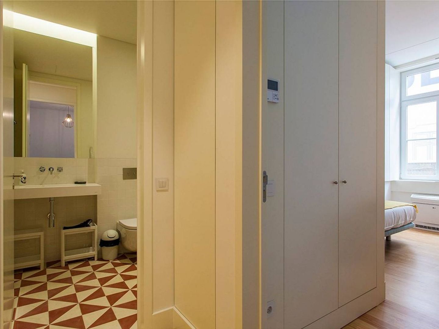Joivy Modern 1-Bed Apt Nearby Praca Do Comercio, In Baixa Lisboa Ngoại thất bức ảnh